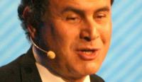 Ismét megszólalt Roubini, remeghet az euróövezet Ismét megszólalt Roubini, remeghet az euróövezet