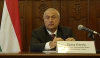 Szász Károly: államcsőd is lehet a devizahitelek forintosításából