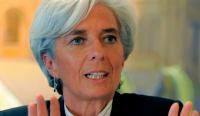 Lagarde: nem kell minden áron betartani a hiánycélt