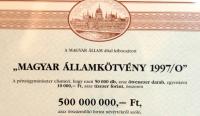 Van még kamat évi öt százalék felett, emelték a PEMÁK mennyiségét