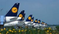 Költségcsökkentésre készül a Lufthansa, lengyelt fognának a törökök