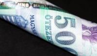 Jó erőben a forint, rögtön jobban tetszünk Londonnak Jó erőben a forint, rögtön jobban tetszünk Londonnak