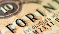 Napi mélypontja alatt tőzsdezárás után a forint (frissítve) Napi mélypontja alatt tőzsdezárás után a forint (frissítve)