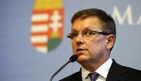 Matolcsy egyelőre nem vesz elő új, unortodox megoldásokat Matolcsy egyelőre nem vesz elő új, unortodox megoldásokat