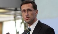 Varga Mihály is a németekben bízik - nyáron indul az IMF-tárgyalás Varga Mihály is a németekben bízik - nyáron indul az IMF-tárgyalás