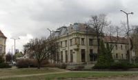 Nem jött be a merész vállalkozás: bedőlt a Hotel Ipoly Nem jött be a merész vállalkozás: bedőlt a Hotel Ipoly