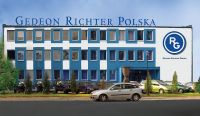 Maradt a Richter a növekedési pályán Maradt a Richter a növekedési pályán