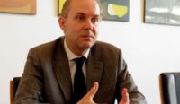 Exkluzív: állami vállalatokat csábítana a tőzsdére az új vezérigazgató (interjú) Exkluzív: állami vállalatokat csábítana a tőzsdére az új vezérigazgató (interjú)