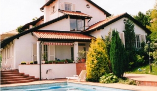 Kastélyt vennék - van-e a luxusnak piaca az ingatlanszektorban?