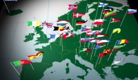 Már tömegek vándorolnak Dél-Európából Észak-Európába Már tömegek vándorolnak Dél-Európából Észak-Európába