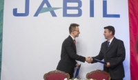 Megvan a tizenhatodik - újabb barátja van a kormánynak Megvan a tizenhatodik - újabb barátja van a kormánynak