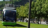 Teljesen átalakul az 1-es villamos vonala, új kocsik lesznek - fotókkal