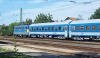 Katicával és expressz-szel a Balatonra - kezdődik a nyár a MÁV-nál
