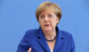 Merkel nem lankad: legalább 16 évet akar Németország élén tölteni