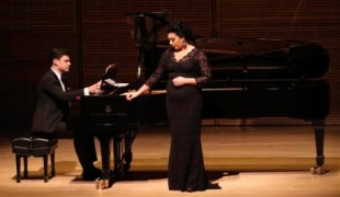 Fiatalok, szépek, a világ csúcsára értek - és nagyon megérdemlik