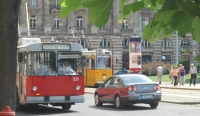Már megint nem jön a troli? Így nézheti meg, mi az oka Már megint nem jön a troli? Így nézheti meg, mi az oka