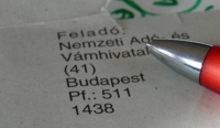 NAV figyelmeztetés: ne az utolsó napokra hagyjuk a bevallást