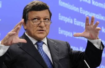Jose Duaro Manuel Barroso