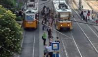 Csúcsidőben a nyugdíjasoknak is fizetni kellene a BKV-ért