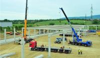 Milliárdos autóprojekt indult a tatabányai ipari parkban Milliárdos autóprojekt indult a tatabányai ipari parkban