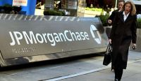 Bedurvult a J.P. Morgan-botrány