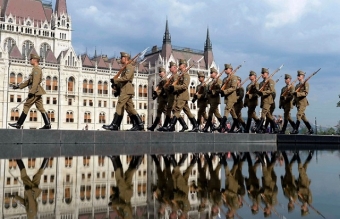 Magyar revízió és európai fejreállás – újraindul a játszma Magyar revízió és európai fejreállás – újraindul a játszma
