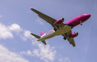 Vége a Wizz Air Debrecen-Milánó járatának Vége a Wizz Air Debrecen-Milánó járatának