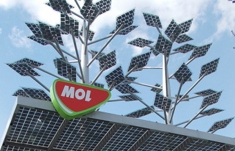 Nagyot esett a Mol és a Telekom, a forint is gyengült Nagyot esett a Mol és a Telekom, a forint is gyengült