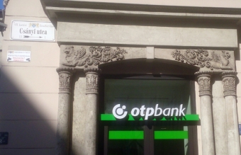 Az OTP sokkal jobb, mint egy fejőstehén Az OTP sokkal jobb, mint egy fejőstehén