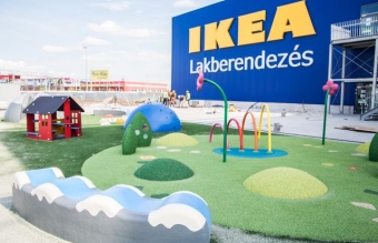 A legnagyobb dobására készül a szülinapos IKEA A legnagyobb dobására készül a szülinapos IKEA