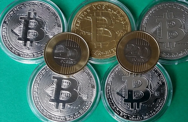 bitcoin a pénz vége