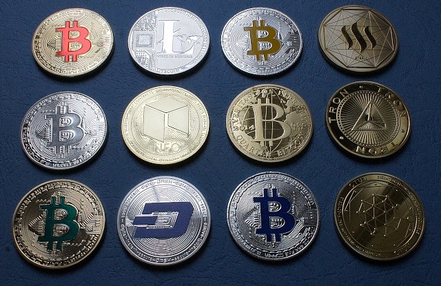A bitcoin befektetési top 10 ethereum védjegy