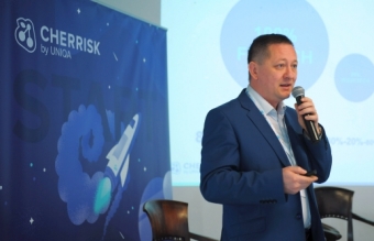 Emma egyre okosabb lesz - nemzetközi áttörés előtt a magyar innováció Emma egyre okosabb lesz - nemzetközi áttörés előtt a magyar innováció