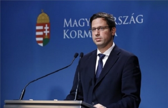 Örökre velünk marad Gulyás Gergely büntetőadója Örökre velünk marad Gulyás Gergely büntetőadója