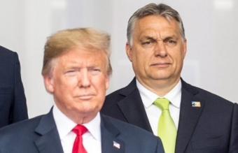 Orbán, Trump és a keresztény fundamentalizmus – kimúlik a liberális eszme? Orbán, Trump és a keresztény fundamentalizmus – kimúlik a liberális eszme?
