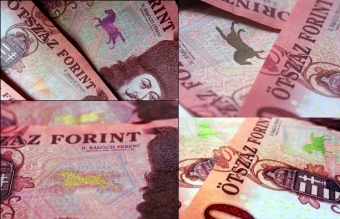 Most a vírus miatt gyengült a forint, de nagy fordulat következhet Most a vírus miatt gyengült a forint, de nagy fordulat következhet