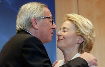 Közös közlemény nélkül zárulhat a G7-csúcs, Junckert műtik Közös közlemény nélkül zárulhat a G7-csúcs, Junckert műtik