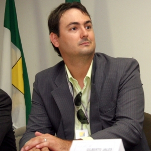 Gustavo Szilágyi (Forrás: Tribuna do Norte) 