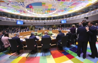 Kudarc az EU-csúcson: nem tudtak megegyezni a pénzekről az tagállamok Kudarc az EU-csúcson: nem tudtak megegyezni a pénzekről az tagállamok