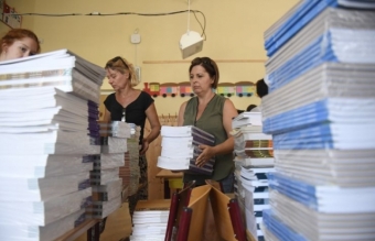 Kevés a 10 százalék: valódi béremelést akarnak a tanárok Kevés a 10 százalék: valódi béremelést akarnak a tanárok