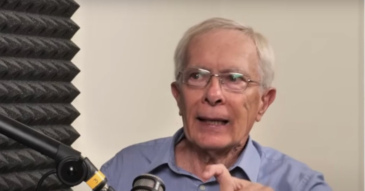 Bod Péter Ákos: Nem elegáns, hogy az MNB hirdetésének szövege egybevág a kormányéval