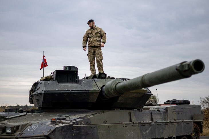 Gyorsítaná a katonák mozgását az EU-n belül az Európai Parlament