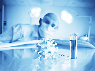 Sajnos újabb csúcson a napi áldozatszám