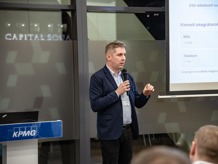 Cégek figyelem! Itt vannak a legfontosabb tudnivalók a zöld átálláshoz