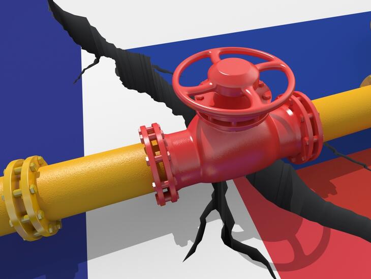 Lecsap az uniós bunkósbot az orosz gázexportra – a magyar kormány nem lesz boldog