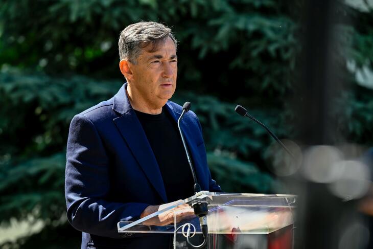 Mészáros Lőrinc meglepő nyilatkozatot tett