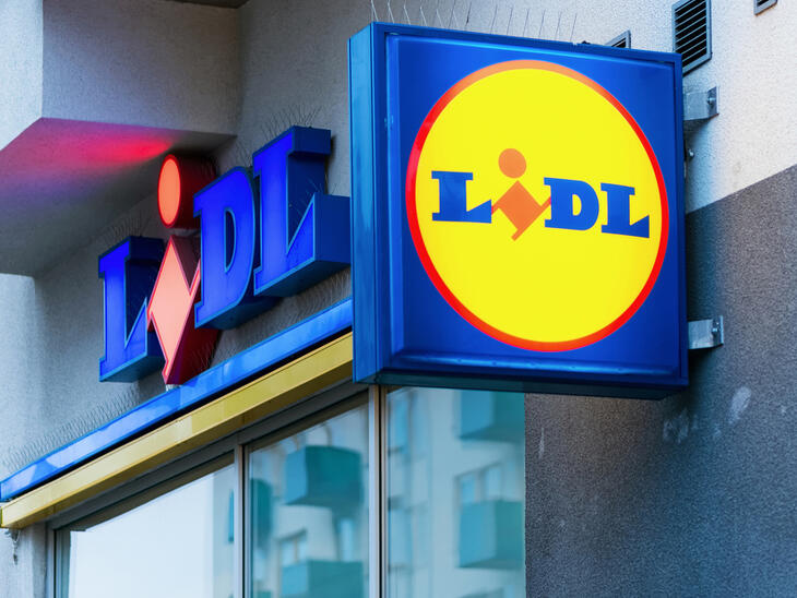 Ebből a helyzetből vágott bele az évbe a Lidl, az Aldi és a Penny