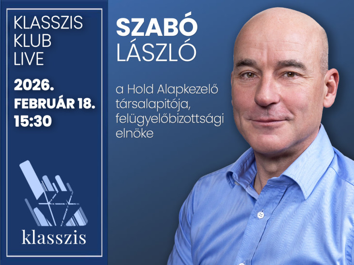Bárki is nyerje a választásokat, nagyon erős bizonytalanság jöhet – mondja a Hold Alapkezelő alapítója