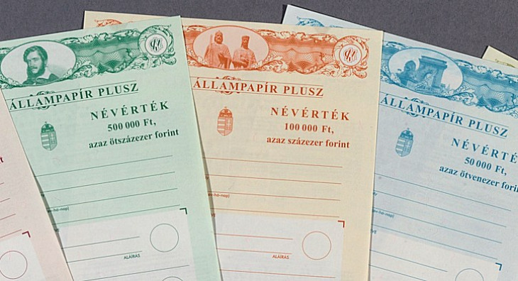 Milyen állampapírt vegyünk? – kisbefektetők védőernyő alatt