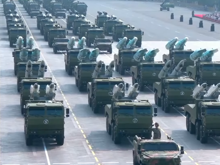 Olyan fegyvereket kaphat Irán, hogy az amerikai haditengerészet is megijedhet